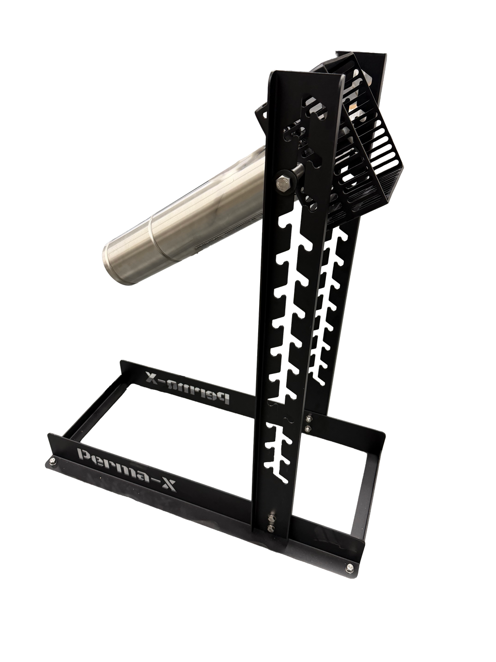 Deicer Perma-X Black Isometric