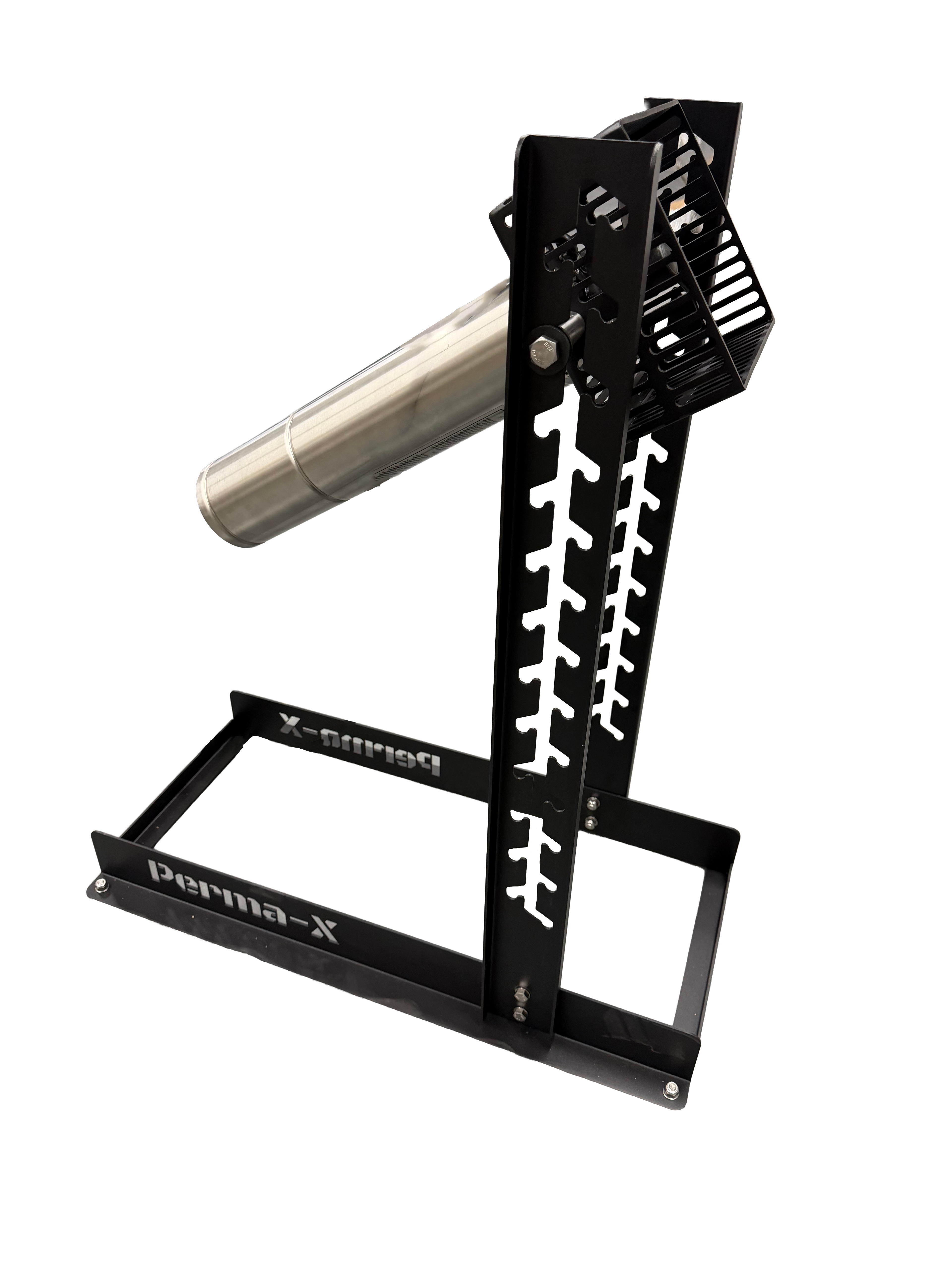 Deicer Perma-X Black Isometric
