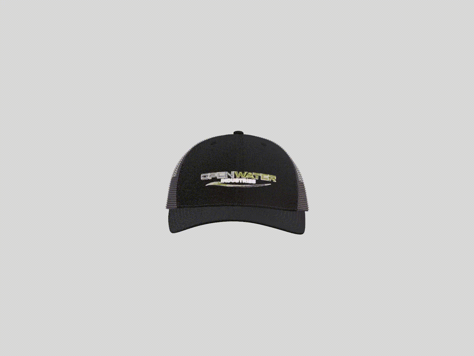 OWI Trucker Hat