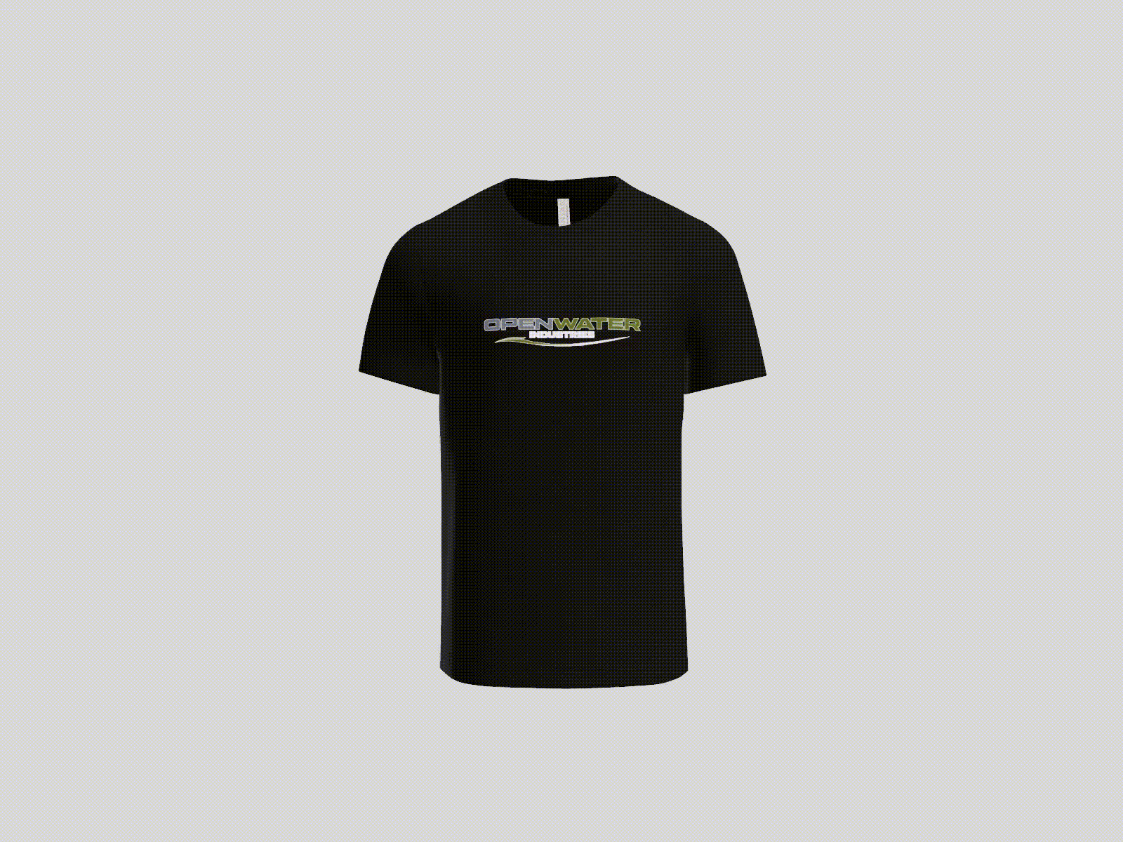 Openwater Industries T-Shirt