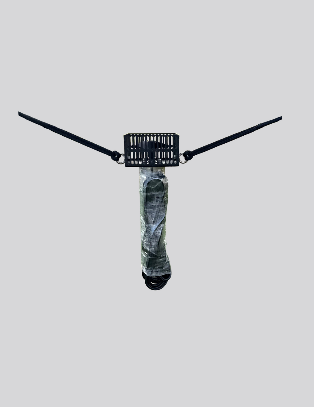 Complete Perma-X Dock De-Icer suspension assembly