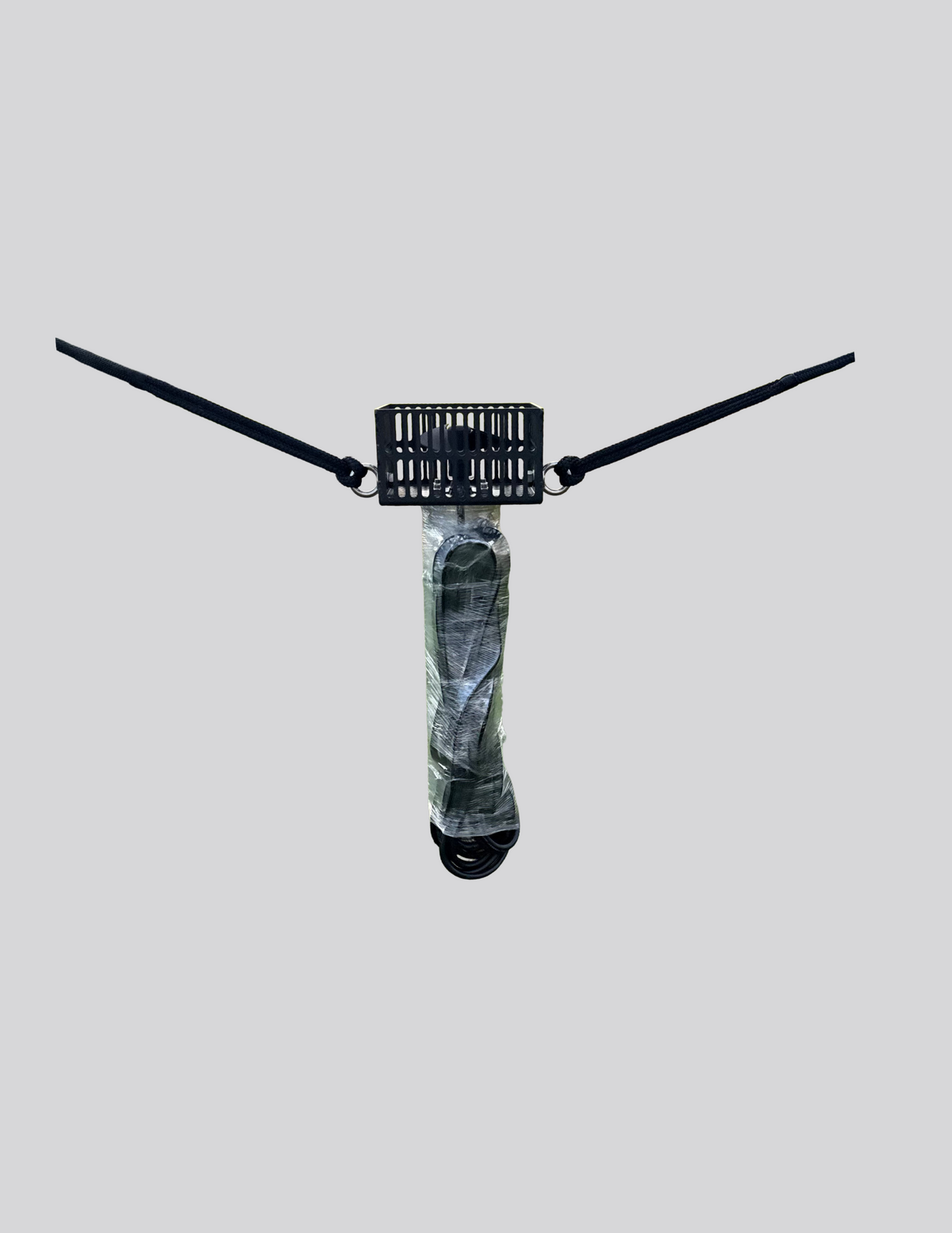 Full Slinger suspension assembly